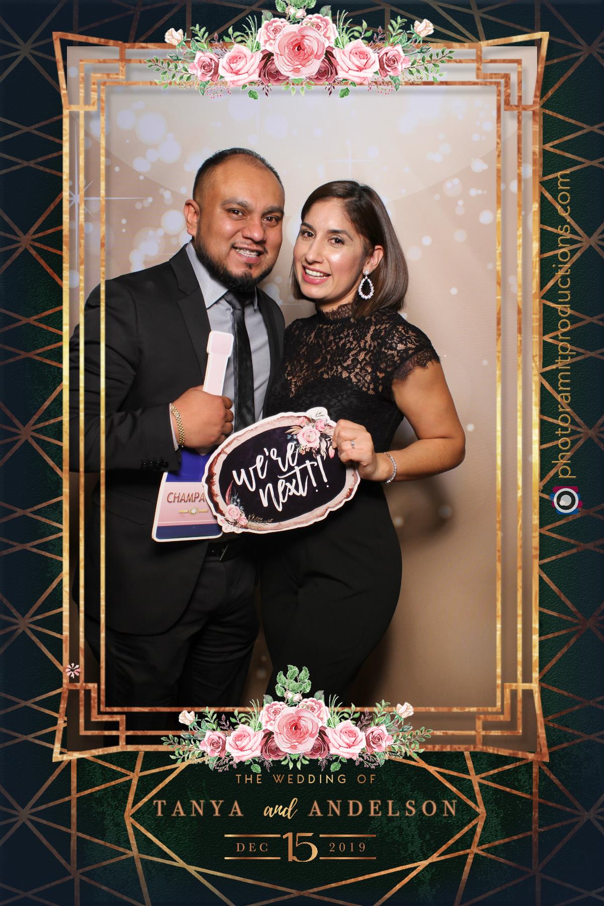 Tanya and Andelson's Wedding | View more photos from the event at gallery.photoramitproductions.com/u/PhotoRAMITProductions/Tanya-and-Andelsons-Wedding